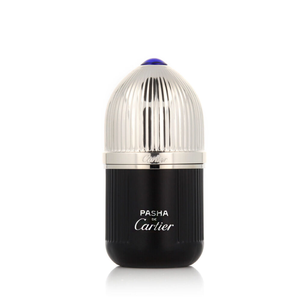 Ανδρικό Άρωμα Cartier EDT Pasha De Cartier Edition Noire 50 ml