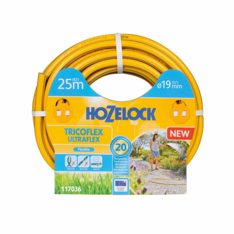 Μάνικα Hozelock Tricoflex Ultraflex 25 m PVC 3/4" Ø 19 mm