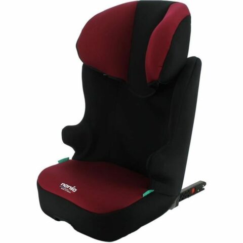 Καθίσματα αυτοκινήτου Nania START Κόκκινο ISOFIX
