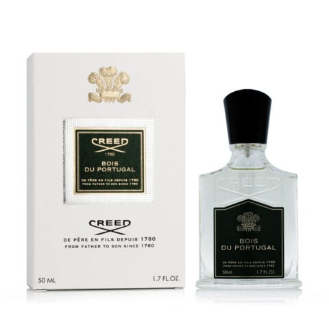 Ανδρικό Άρωμα Creed EDP Bois du Portugal 50 ml