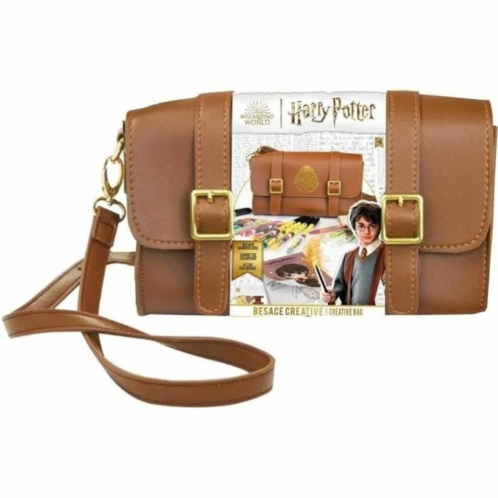 Τσάντα Ώμου Warner Bros Harry Potter