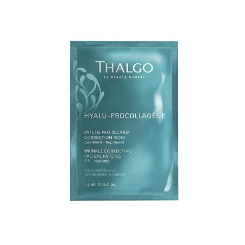 Επιθέματα για το Περίγραμμα των Ματιών Thalgo Hyalu-Procollagène 16 Μονάδες