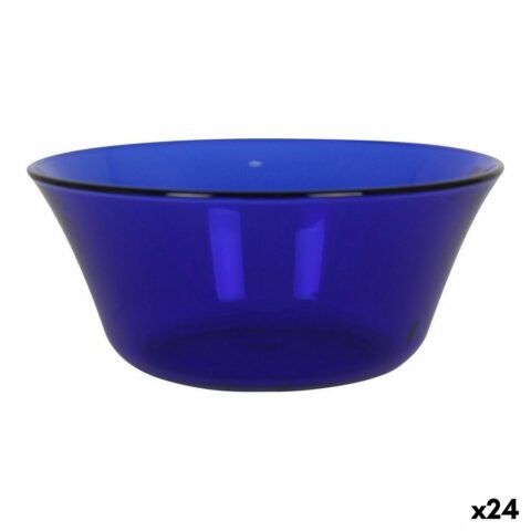 Σαλατιέρα Duralex Lys Μπλε 910 ml (24 Μονάδες)