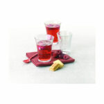 Σετ ποτηριών Duralex Amalfi Διαφανές 4 Τεμάχια 170 ml (12 Μονάδες)