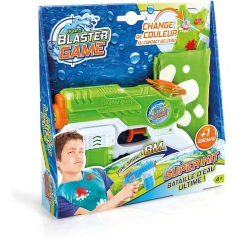 Νεροπίστολο Canal Toys Hydro Blaster Game