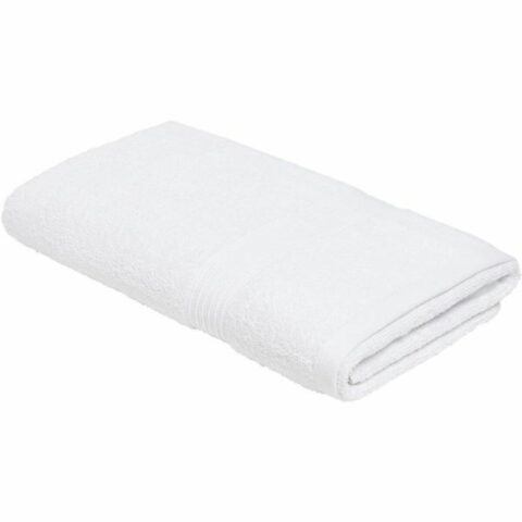 Πετσέτα μπάνιου TODAY Λευκό 70 x 130 cm