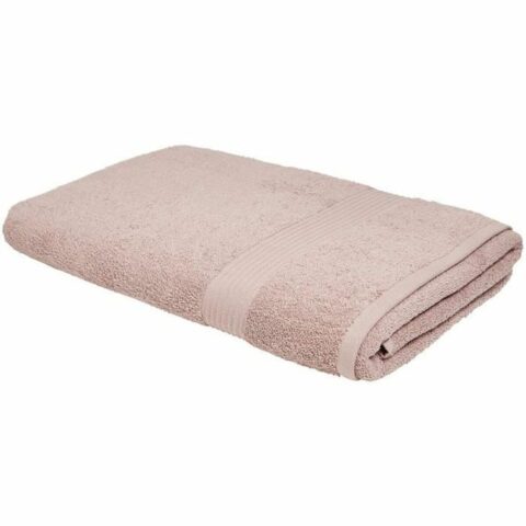 Πετσέτα μπάνιου TODAY Ροζ 70 x 130 cm