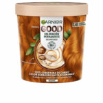 Μόνιμος Χρωματισμός Garnier Good Χωρίς αμμωνία Nº 7.43 Cobrizo Cúrcuma