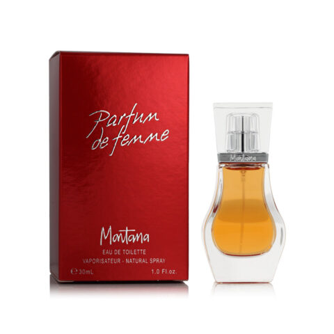 Γυναικείο Άρωμα Montana EDT Parfum De Femme 30 ml