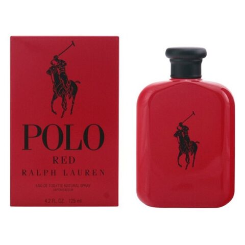 Ανδρικό Άρωμα Polo Red Ralph Lauren EDT