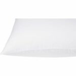 μαξιλάρι DODO Λευκό 65 x 65 cm (x2)