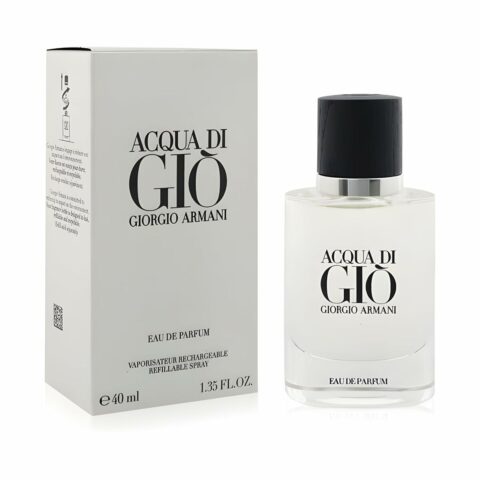 Ανδρικό Άρωμα Giorgio Armani EDP Acqua Di Gio 40 ml