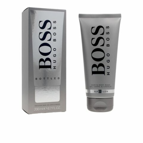 Αφρόλουτρο Hugo Boss-boss    Boss Bottled 150 ml