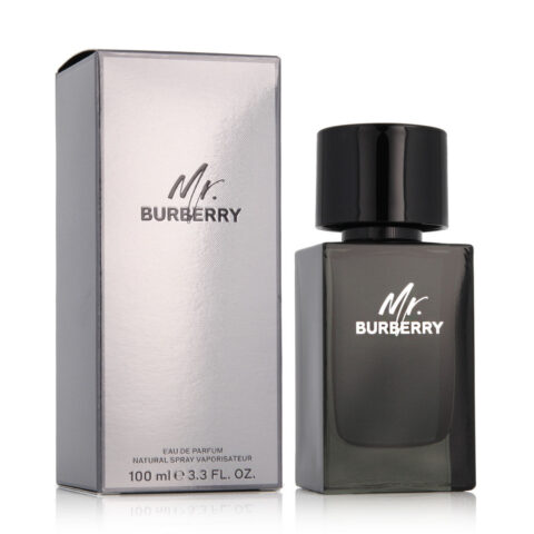 Ανδρικό Άρωμα Burberry EDP Mr. Burberry 100 ml