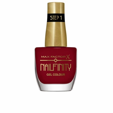 βαφή νυχιών Max Factor Nailfinity Nº 320 The sensation 12 ml