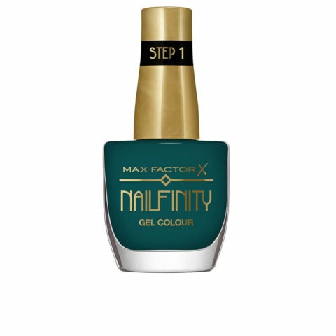 βαφή νυχιών Max Factor Nailfinity Nº 865 Dramatic 12 ml