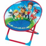Child's Chair Fun House PAT PATROUILLE Μπλε Πολύχρωμο 1 Τεμάχια