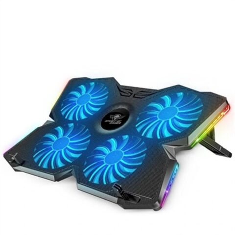 Βάση ψύξης laptop Spirit of Gamer SOG-VE500RGB