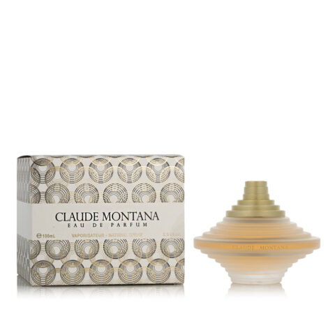 Γυναικείο Άρωμα Montana EDP Claude Montana 100 ml