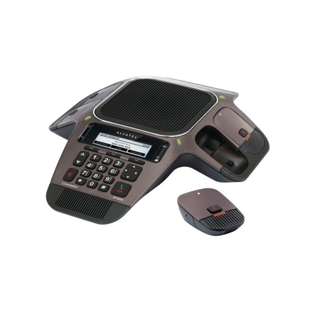 Σύστημα για Τηλεδιασκέψεις Alcatel Conference IP1850