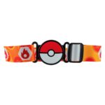 Playset Pokémon Clip Belt 'n' Go - Scorbunny