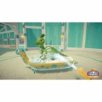 Βιντεοπαιχνίδι για Switch Microids Dino Ranch: Mission Sauvetage (FR)