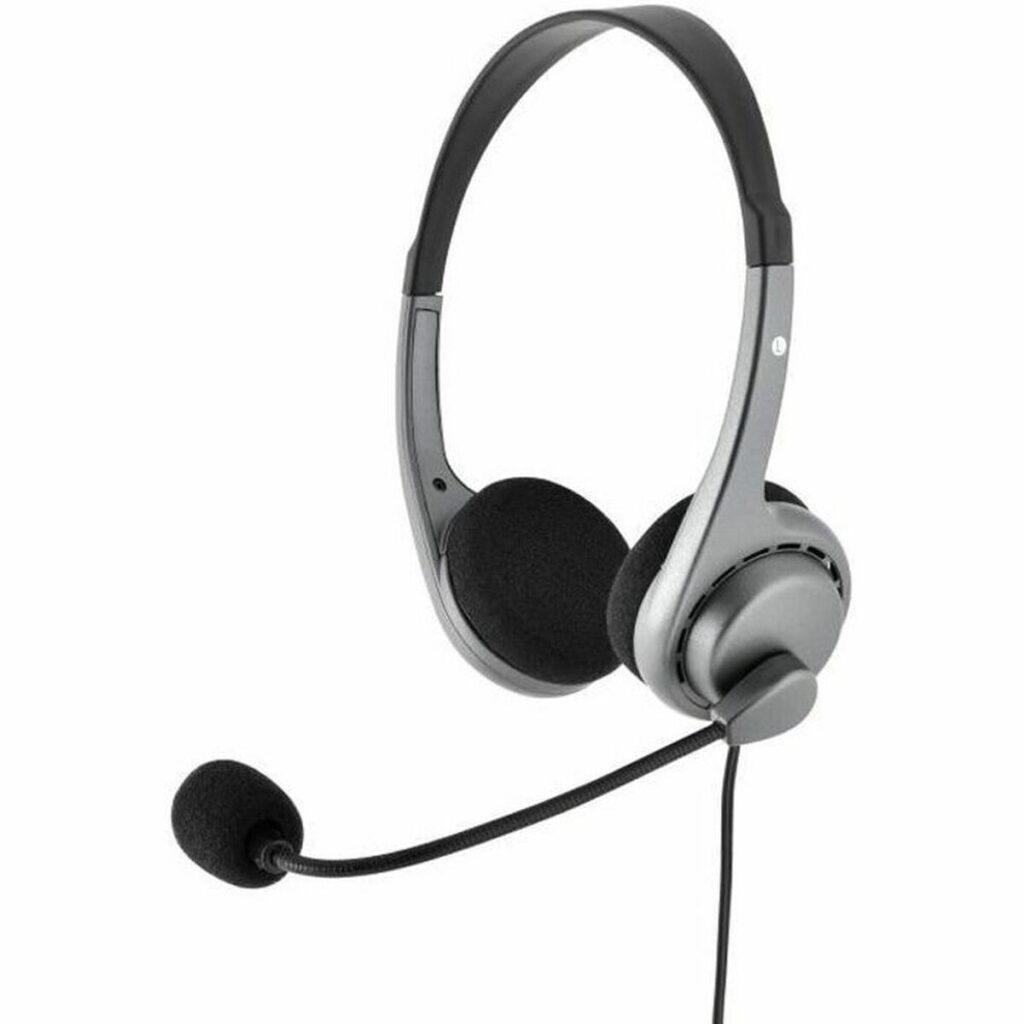 Ακουστικά με Μικρόφωνο Bluestork MC101