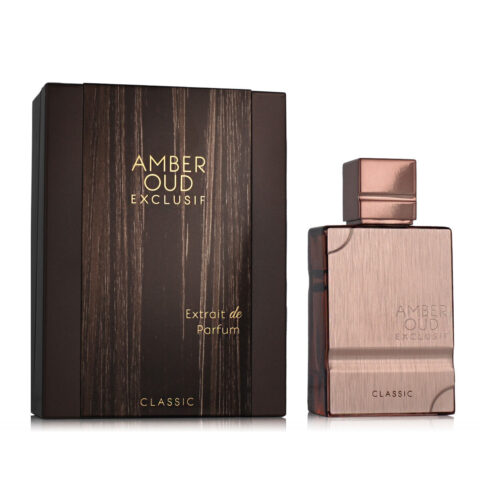 Άρωμα Unisex Al Haramain Amber Oud Exclusif Classic 60 ml