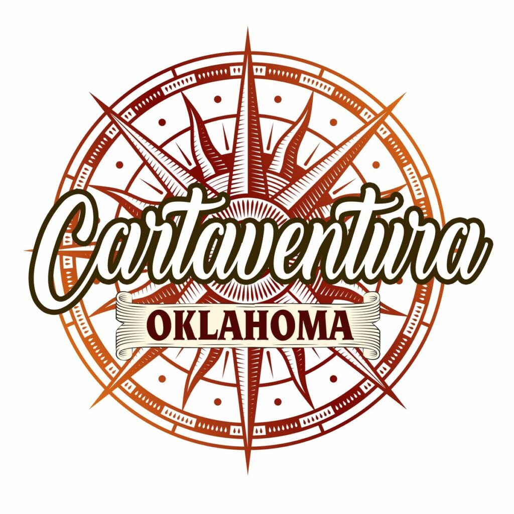 Επιτραπέζιο Παιχνίδι BKR Bunker Cartaventura Oklahoma (FR)