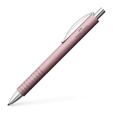 Μολύβι Faber-Castell Essentio B Ροζ