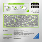 Παιχνίδι Επιστήμης Ravensburger Gravitrax Power Switch & Trigger elements
