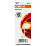 Λάμπα Αυτοκινήτου OS6461 Osram OS6461 C5W 12V 10W (10 pcs)