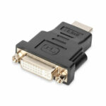 Αντάπτορας HDMI σε VGA Digitus AK-330505-000-S