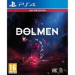 Βιντεοπαιχνίδι PlayStation 4 KOCH MEDIA Dolmen Day One