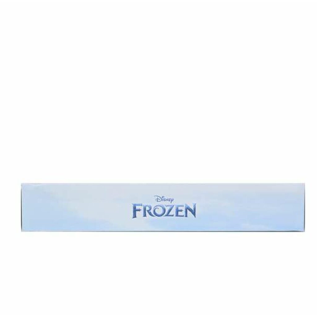 Σετ μακιγιάζ για παιδιά Frozen Καθρέφτης 25 x 5 x 30 cm