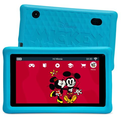 Tablet Pebble Gear PG912689                        7" 1 GB RAM 16 GB Μπλε