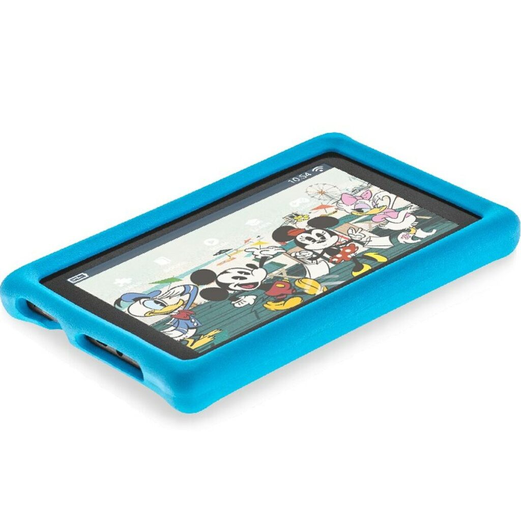 Tablet Pebble Gear PG916847                        7" 1 GB RAM 16 GB Μπλε