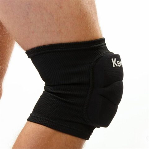 Προστατευτικό για το γόνατο Kempa Μαύρο