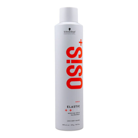 Spray για τα Μαλλιά Schwarzkopf Osis 300 ml