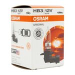 Λάμπα Αυτοκινήτου Osram HB3 12V 60W