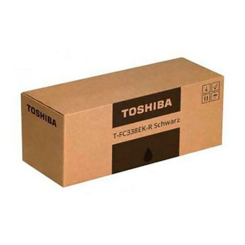 Τόνερ Toshiba Μαύρο