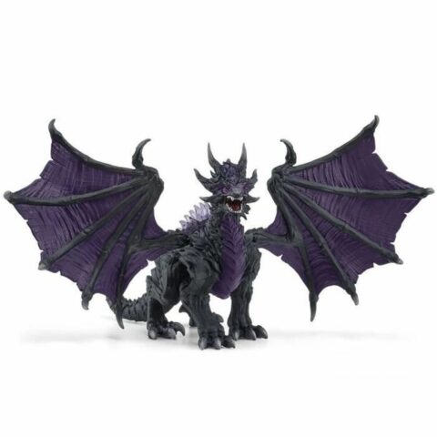 Κούκλα Schleich Eldrador Range - Dragon of Darkness 70152