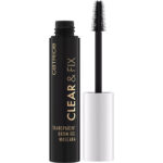 Μάσκα Φρυδιών Catrice Clear Fix Διαφανές 5 ml