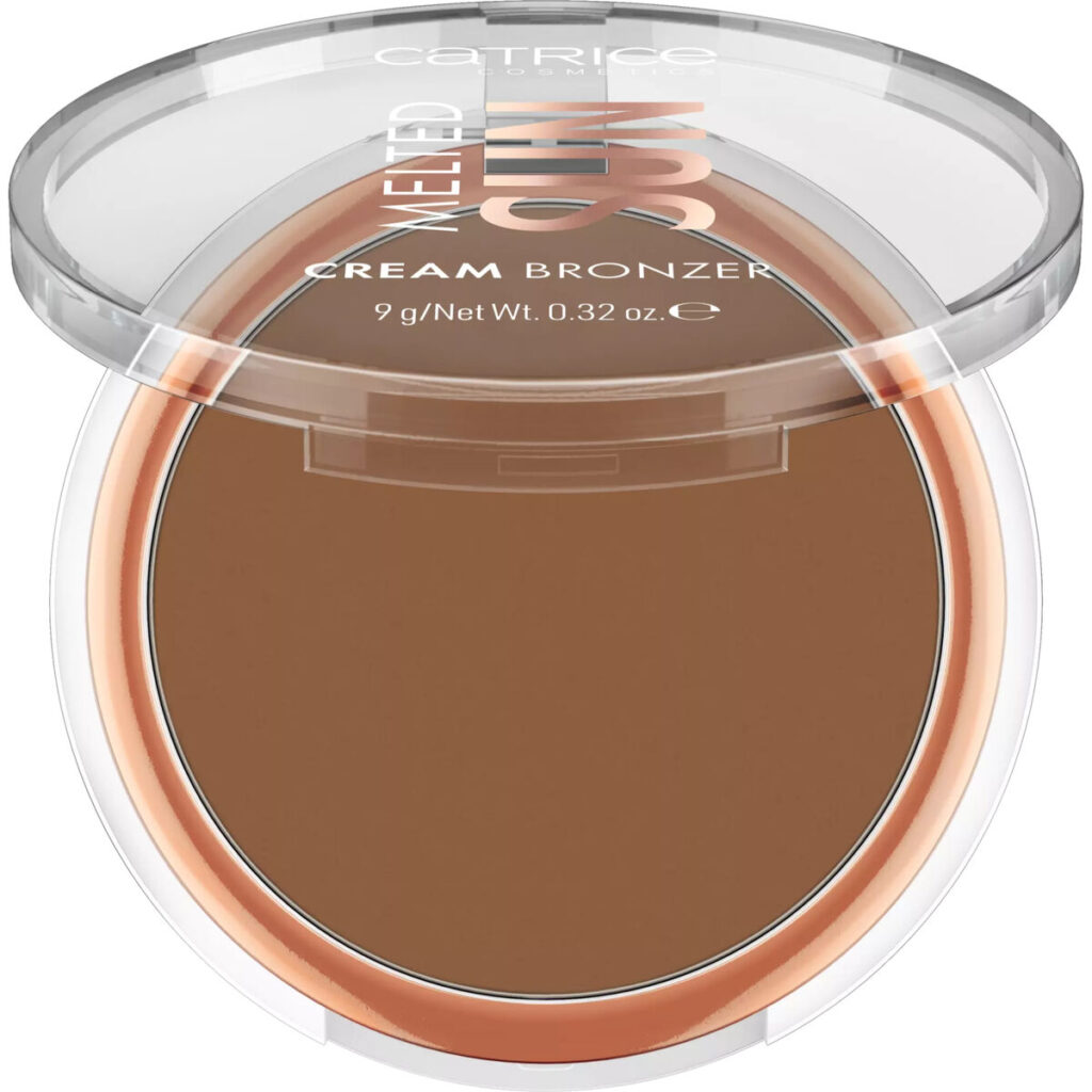 Bronzer Catrice Melted Sun Nº 030 Pretty Tanned 9 g