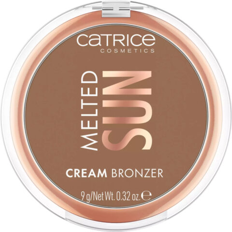 Bronzer Catrice Melted Sun Nº 030 Pretty Tanned 9 g