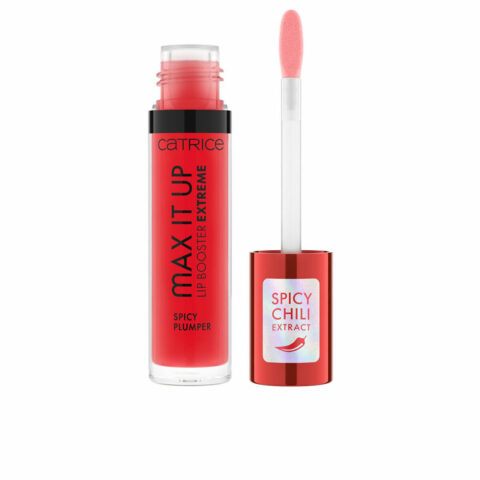 Lip gloss Catrice Max It Up Nº 010 Spice Girl 4 ml