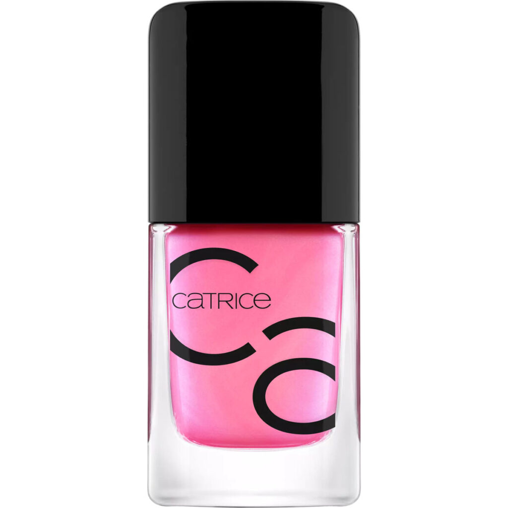 Βερνίκι νυχιών Catrice Iconails Nº 163 Pink Matters 10