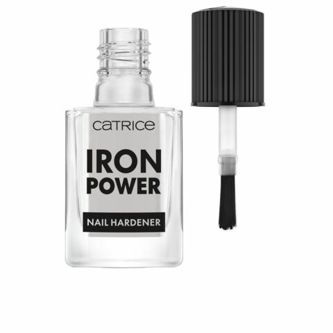Σκληρυντής Nυχιών Catrice Iron Power 10