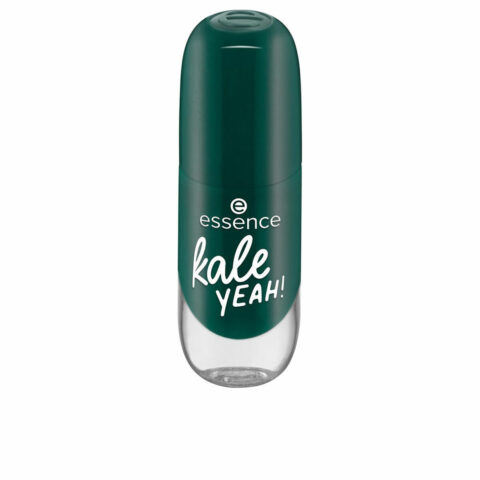 βαφή νυχιών Essence   Τζελ Nº 60 Kale yeah! 8 ml