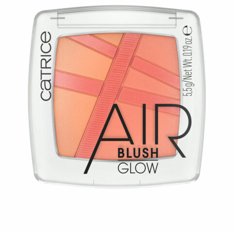 Ρουζ Catrice Airblush Glow Nº 040 Peach Passion 5